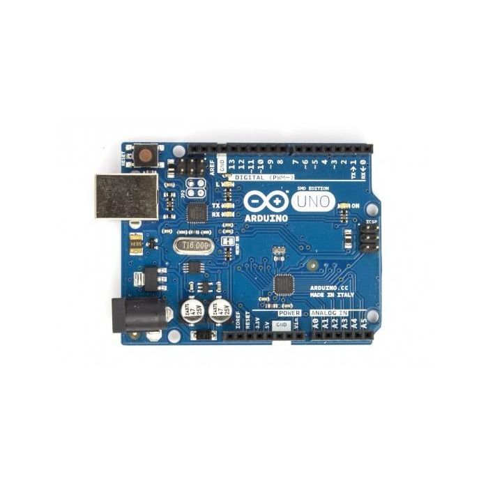 ARDUINO Uno SMD Rev3 0 ARDUINO Uno SMD Rev3 0