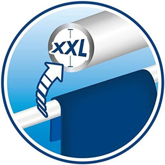 Corde à linge Vileda Infinity Blanc Aluminium 257 x 57 x 100 cm Extensible 4