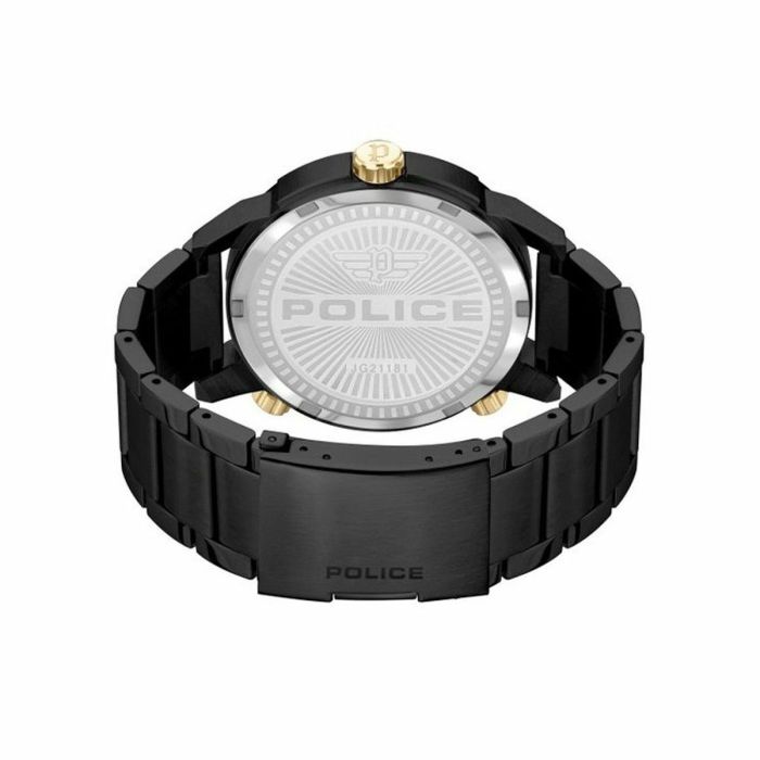 Montre Homme Police PEWJG2118103 (Ø 50 mm) 1