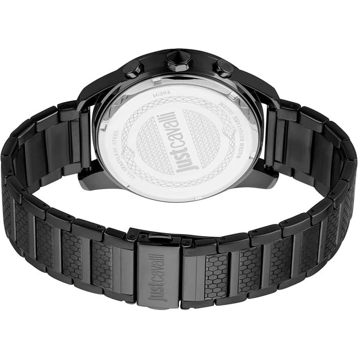Montre Homme Just Cavalli JC1G204M0065 (Ø 44 mm) 7 Montre Homme Just Cavalli JC1G204M0065 (Ø 44 mm) 7