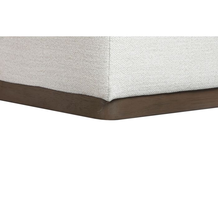 Canapé Home ESPRIT Crème Scandi 279 x 171 x 72 cm 1