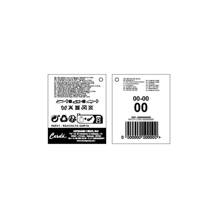 Bottes en Caoutchouc pour Enfants Real Madrid C.F. 4