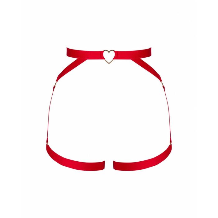 Ensemble de Lingerie Obsessive XS/S 1 Ensemble de Lingerie Obsessive XS/S 1