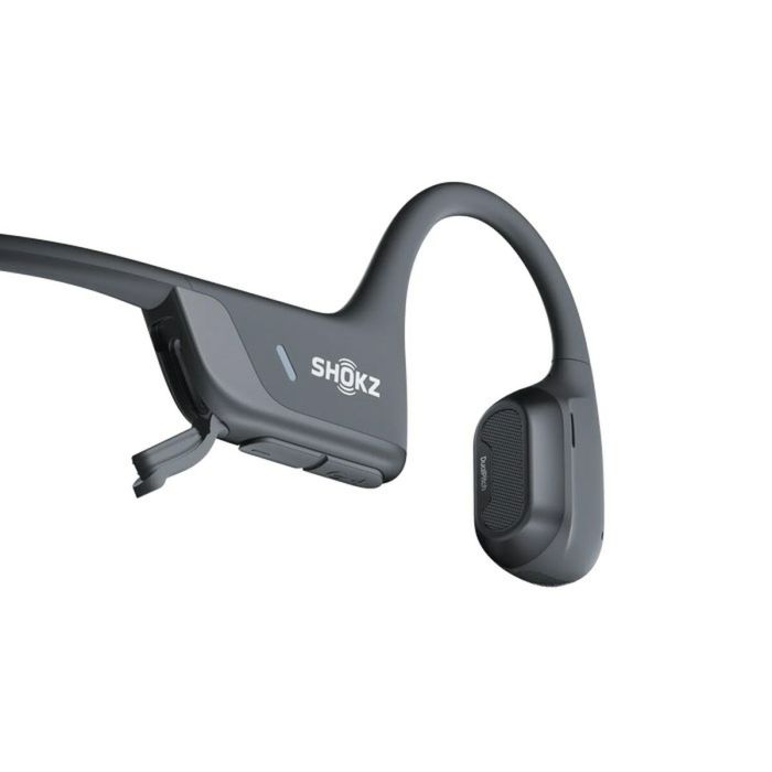 Oreillette Bluetooth Shokz OpenRun Pro 2 Noir 3 Oreillette Bluetooth Shokz OpenRun Pro 2 Noir 3