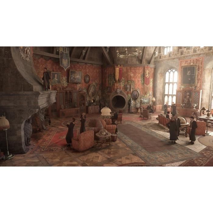 Hogwarts Legacy: L'Héritage de Poudlard Jeu Nintendo Switch 2 2 Hogwarts Legacy: L'Héritage de Poudlard Jeu Nintendo Switch 2 2