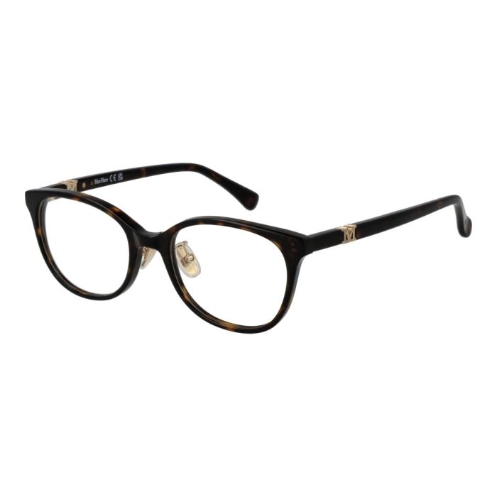 Monture de Lunettes Femme Max Mara MM5126-D 49052 0 Monture de Lunettes Femme Max Mara MM5126-D 49052 0