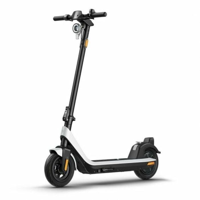 Trottinette Électrique Niu KQi2 Pro Blanc 300 W 3