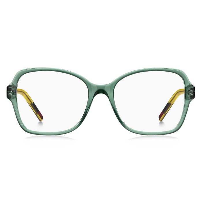 Monture de Lunettes Femme Hugo Boss HG-1267-GP7F317 Ø 53 mm 2 Monture de Lunettes Femme Hugo Boss HG-1267-GP7F317 Ø 53 mm 2