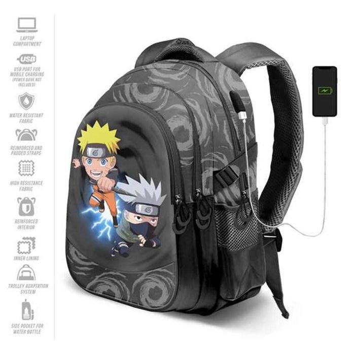 Cartable Naruto 1