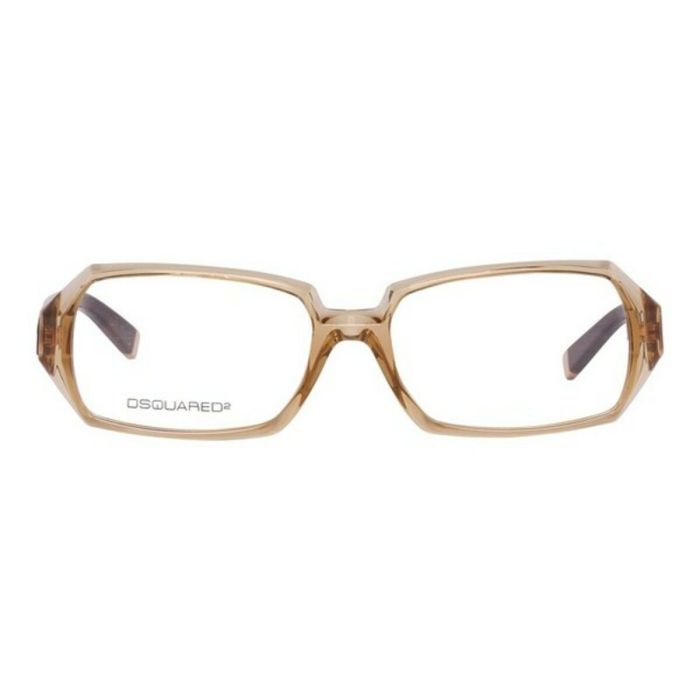Monture de Lunettes Femme Dsquared2 DQ5019 54045 ø 54 mm 1 Monture de Lunettes Femme Dsquared2 DQ5019 54045 ø 54 mm 1