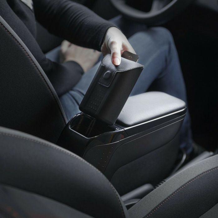 Accoudoir Armster PEUGEOT 208 2020 Cuir Synthétique 3