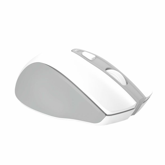 Souris sans-fil Trust Blanc 2