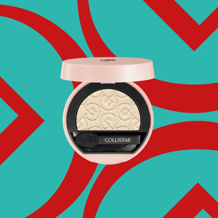 Set de Maquillage Collistar IMPECCABLE 6