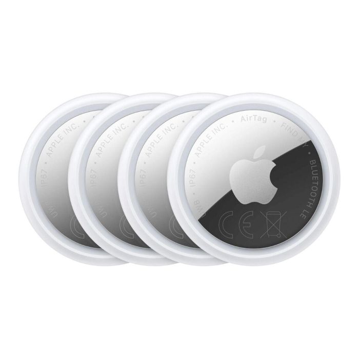 Camescope de surveillance Apple MFEA4ZM/A