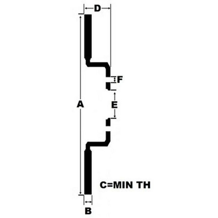 Plaquettes de frein Black Diamond BDKBD1404G12 Plaquettes de frein Black Diamond BDKBD1404G12