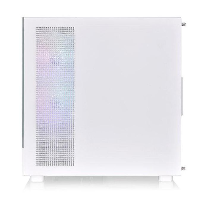Midi Thermaltake View 270 Plus TG Midi "ARGB" Snow White 4