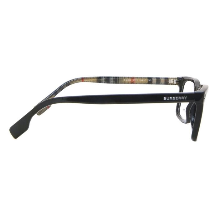 Monture de Lunettes Unisexe Burberry 0BE2352 563773 3 Monture de Lunettes Unisexe Burberry 0BE2352 563773 3