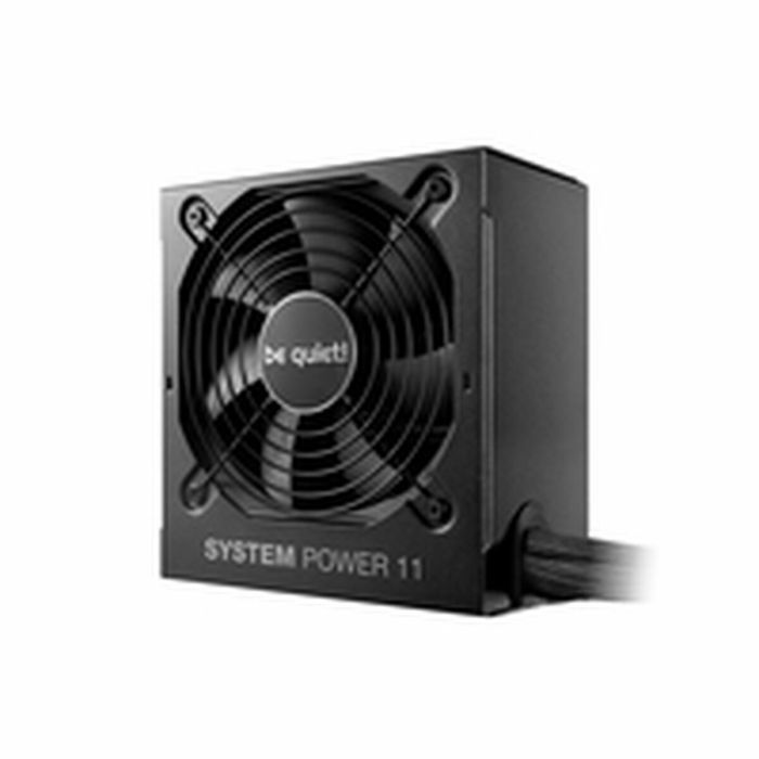 Bloc d’Alimentation Be Quiet! BP009EU ATX 450 W 110 W 80 Plus Bronze 15