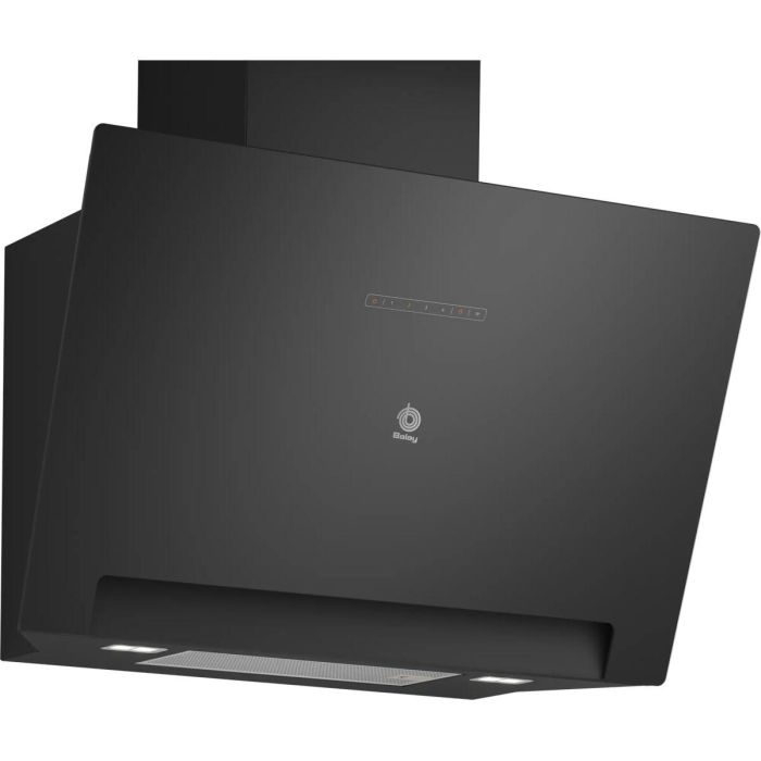Hotte standard Balay 3BC587LN Noir