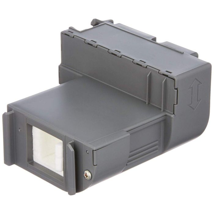 Récipient pour encre usagée Epson Kit de mantenimiento Noir Imprimante 4