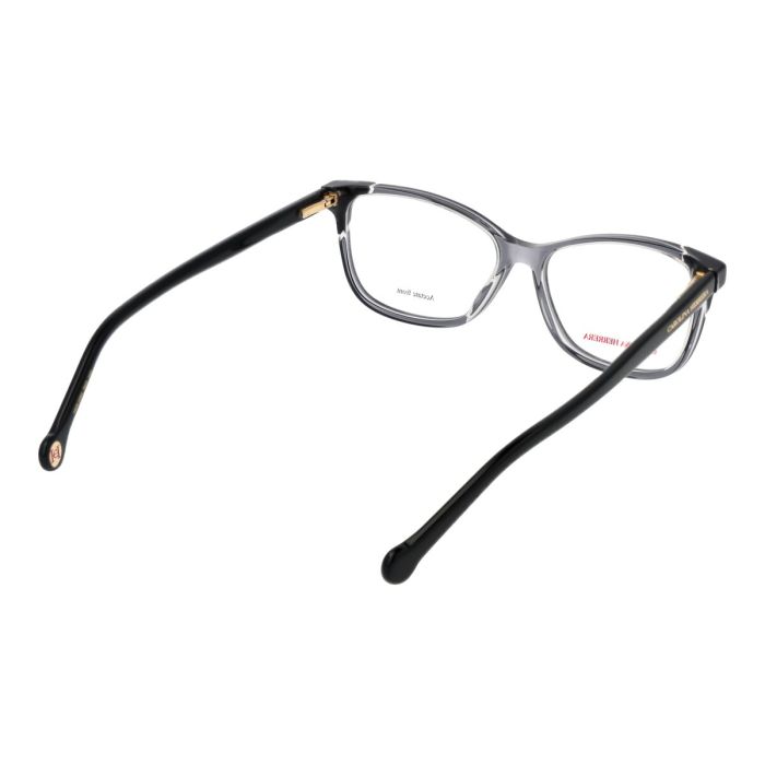 Monture de Lunettes Femme Carolina Herrera HER 0284 53R6S 1