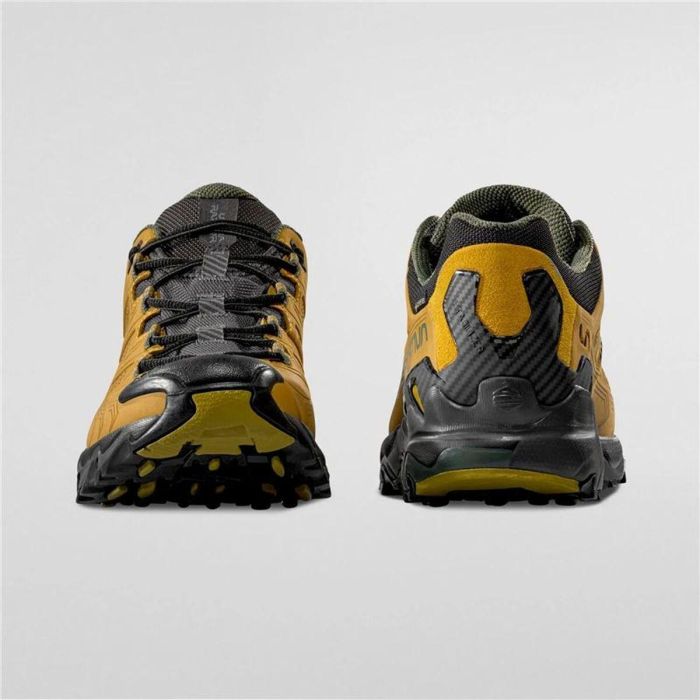 Chaussures de marche pour homme La Sportiva Ultra Raptor II Ocre 38 3