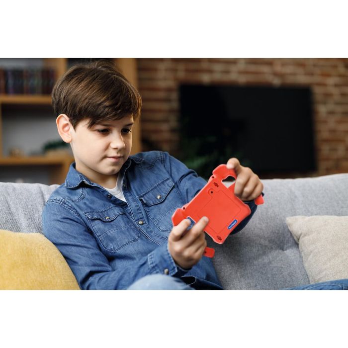 Tablette interactive pour enfants Lexibook 3
