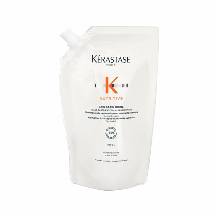 Shampooing Kerastase NUTRITIVE 500 ml 0 Shampooing Kerastase NUTRITIVE 500 ml 0