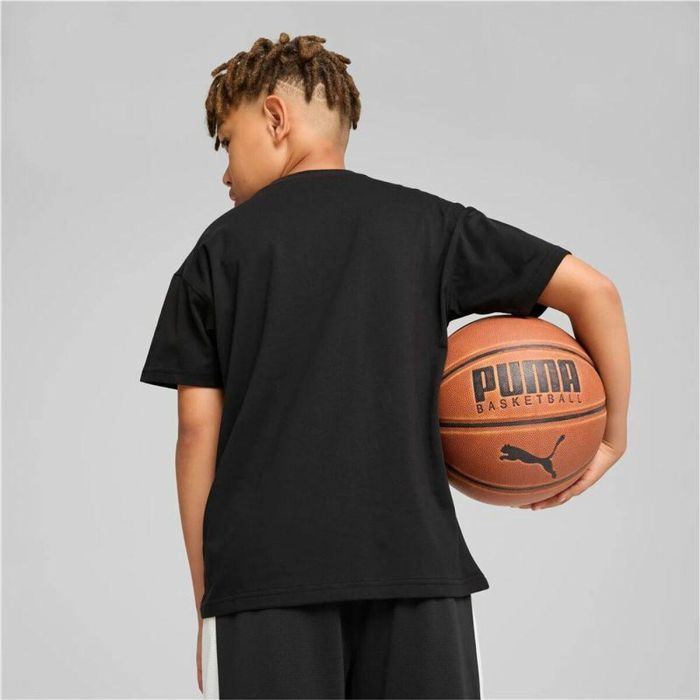 T shirt à manches courtes Enfant Puma Winning Shot 1