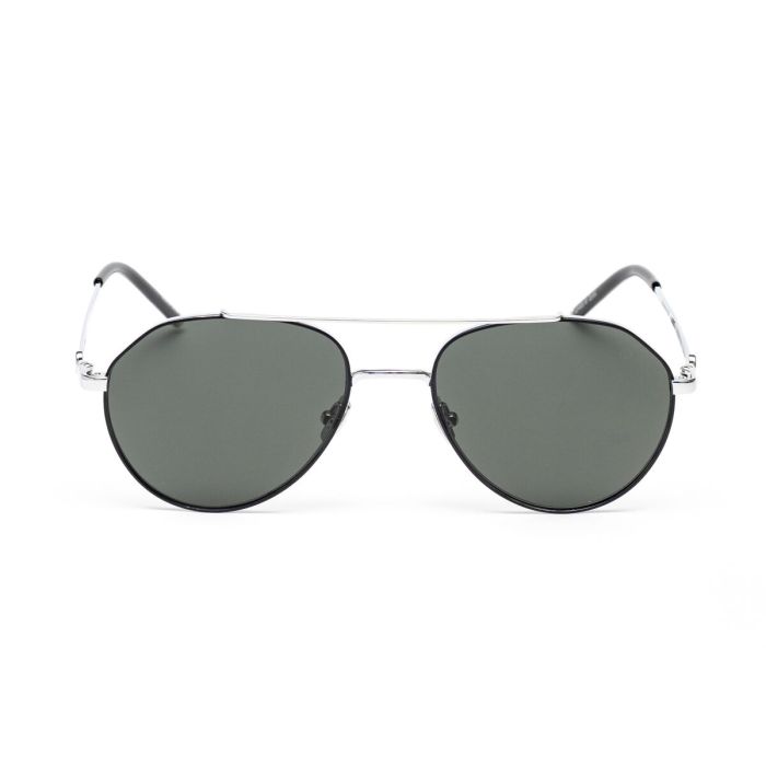 Lunettes de soleil Unisexe Belstaff ROADMASTER-GRIS-GUN-W ø 56 mm 1