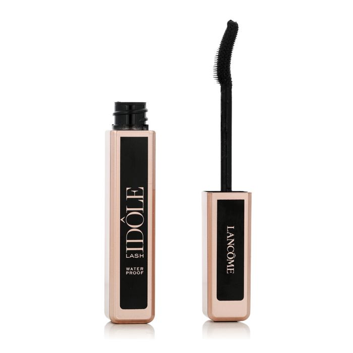 Base de maquillage liquide Lancôme Make-up Noir 8 ml 0 Base de maquillage liquide Lancôme Make-up Noir 8 ml 0