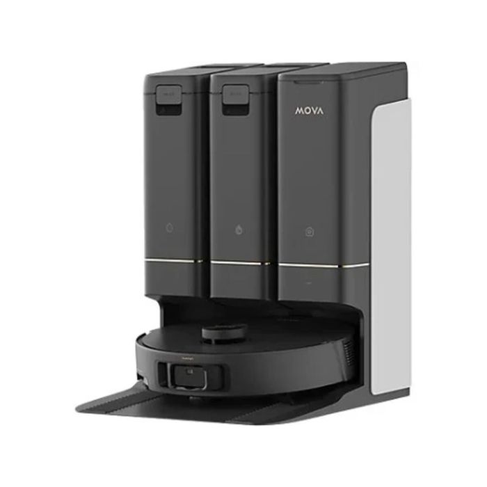 Aspirateur robot Dreame 6400 mAh 0 Aspirateur robot Dreame 6400 mAh 0