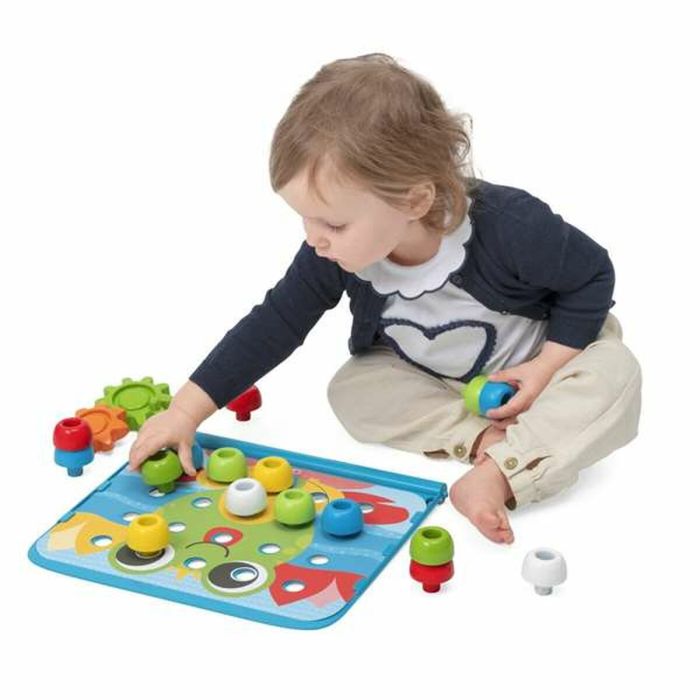 Centre d'activités Chicco 3