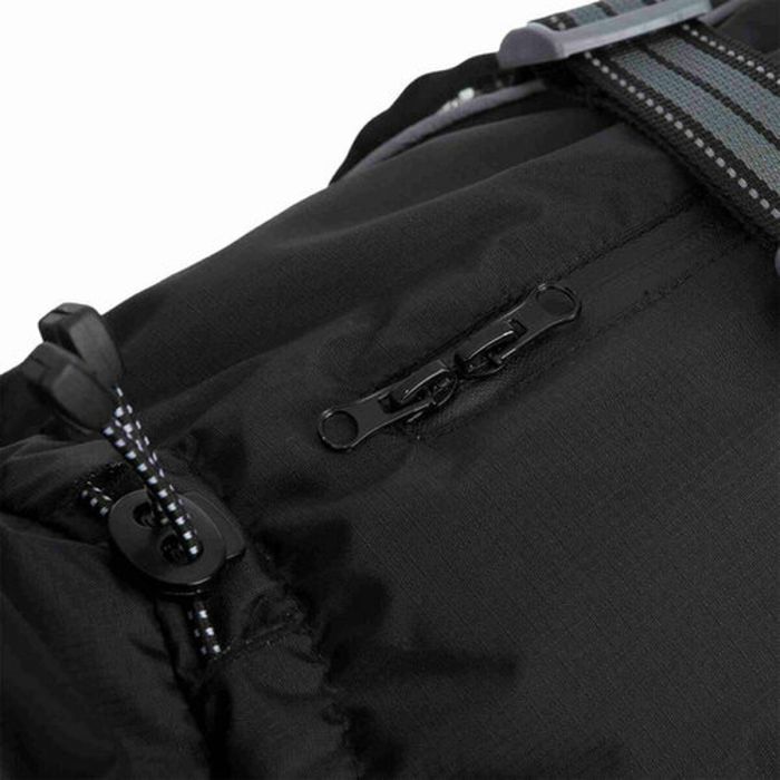 Manteau pour Chien Trixie Explore Noir L 9 Manteau pour Chien Trixie Explore Noir L 9