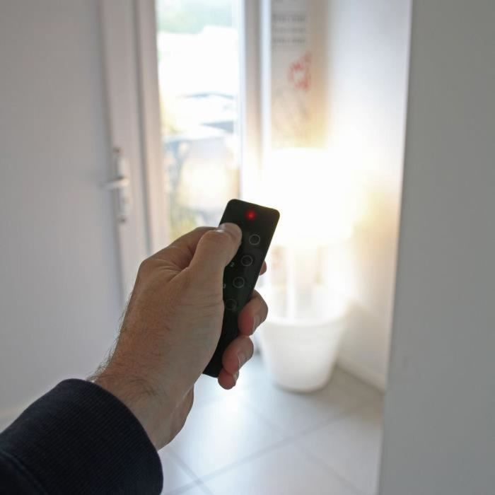 Prise Intelligente Dio Connected Home 1