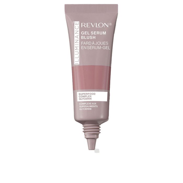 Set de Maquillage Revlon ILLUMINANCE