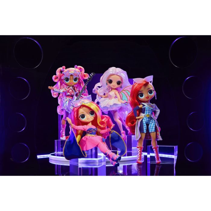 Poupée LOL Surprise! 14 Poupée LOL Surprise! 14