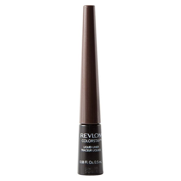Eyeliner Colorstay Revlon 251 - Blackest Black - 2,5 ml