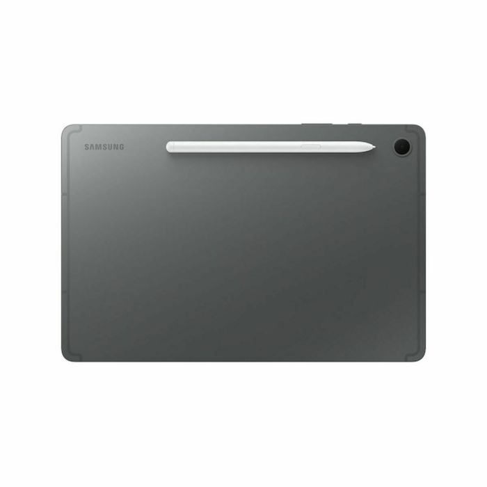 Tablette Samsung SM-X400NZAREUB 10,9" 6 GB RAM 128 GB Gris 8 Tablette Samsung SM-X400NZAREUB 10,9" 6 GB RAM 128 GB Gris 8