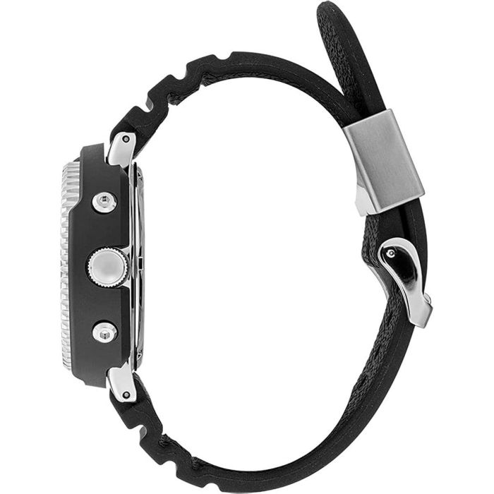 Montre Homme Seiko SNJ025P1 Noir 2