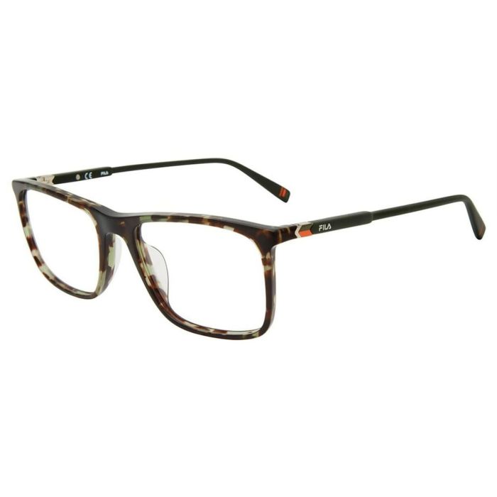 Monture de Lunettes Homme Fila VF9403 530V34 3