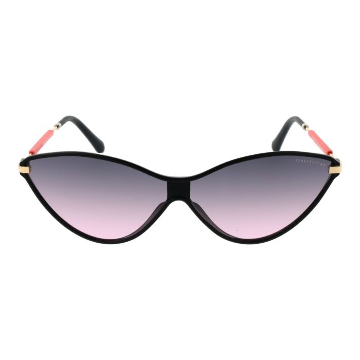Lunettes de soleil Femme Funky Buddha FBS2011 55001 2