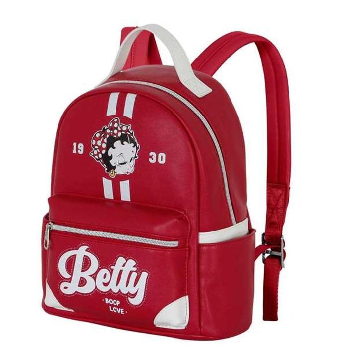 Cartable Betty Boop Cartable Betty Boop