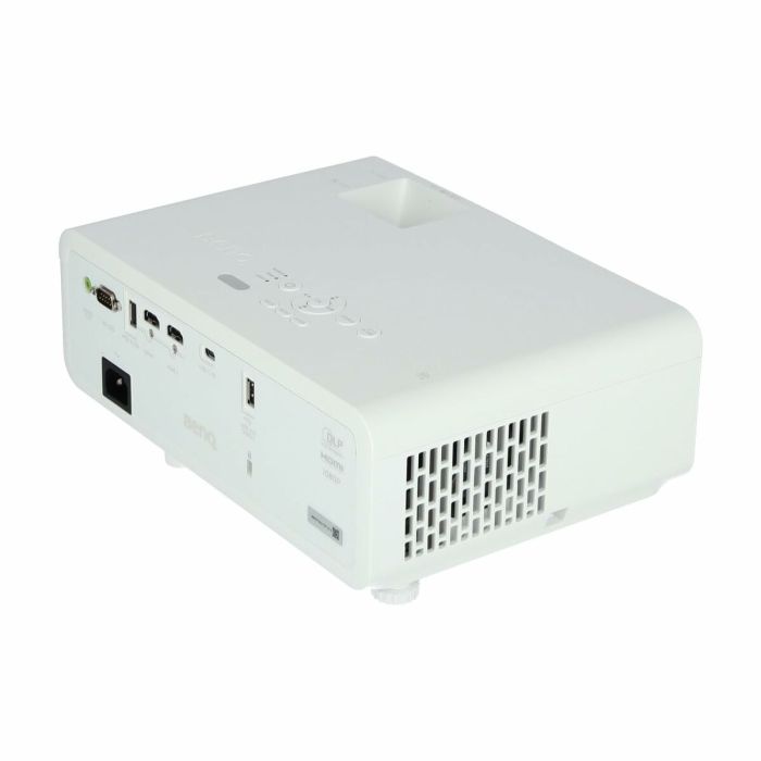 Projecteur BenQ 9H.JS577.13E Full HD 4000 Lm 1920 x 1080 px 6 Projecteur BenQ 9H.JS577.13E Full HD 4000 Lm 1920 x 1080 px 6