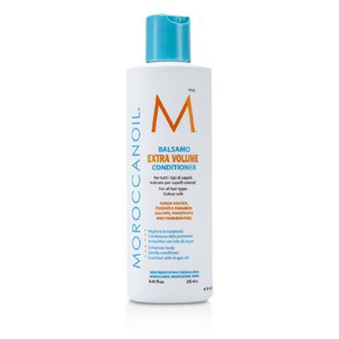 Après shampoing nutritif Moroccanoil Volume 250 ml 15 Après shampoing nutritif Moroccanoil Volume 250 ml 15