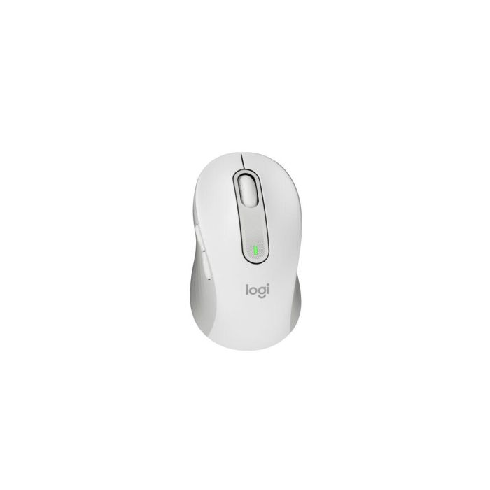 Souris Logitech 920-011019 Blanc 4000 dpi 1
