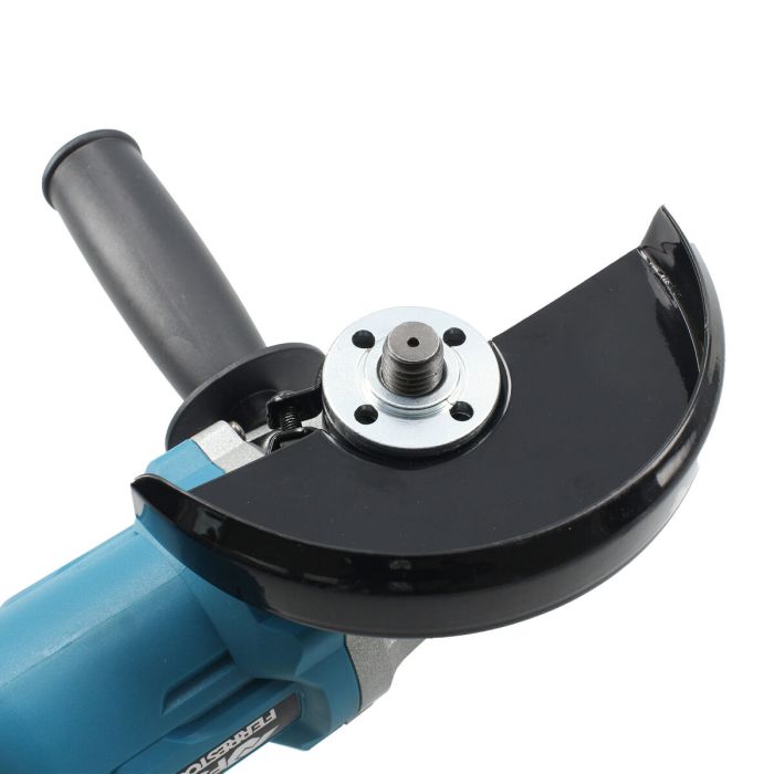 Meuleuse d'angle Ferrestock Brushless FSKAML001 7