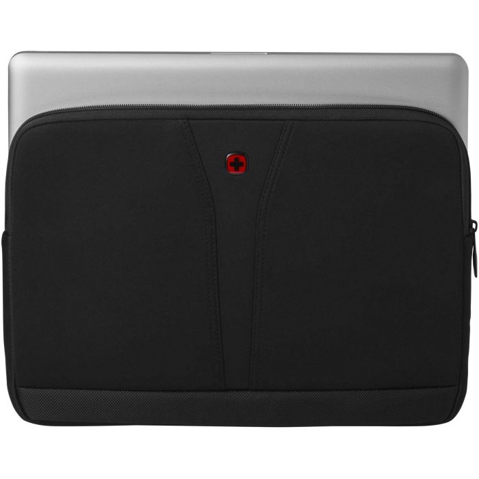 WENGER BC Fix 14 Neoprene 35,56cm 14Zoll Laptop Sleeve Black 4 WENGER BC Fix 14 Neoprene 35,56cm 14Zoll Laptop Sleeve Black 4