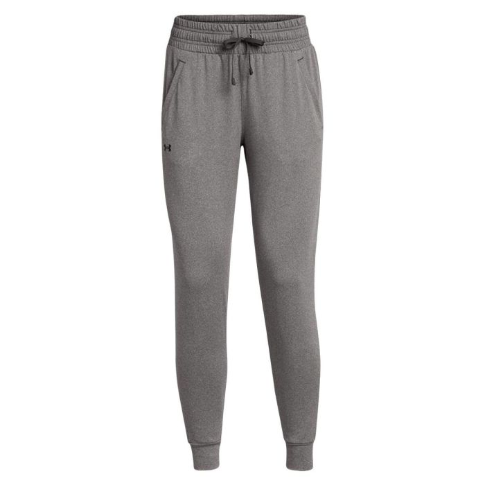 Pantalon de sport long Under Armour Tech Mujer Noir Femme Fitness 0 Pantalon de sport long Under Armour Tech Mujer Noir Femme Fitness 0