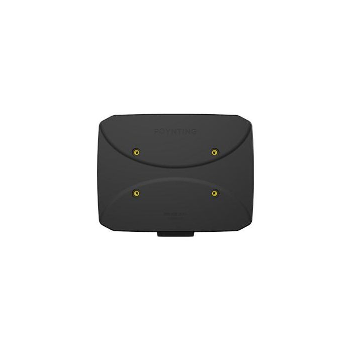 Poynting · Antennen · 5G/LTE · M2M/IoT · A-PANL-0401-V1-01 · schwarz · 2m SMA (M) · 10.5dbi Wide-Omni LTE Antenne 2